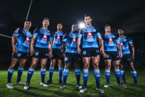 Read more about the article Bulls reveal 2019 Super Rugby jerseys