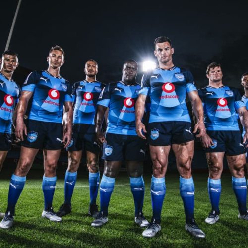 Bulls reveal 2019 Super Rugby jerseys