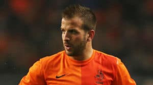 Read more about the article Van der Vaart announces retirement