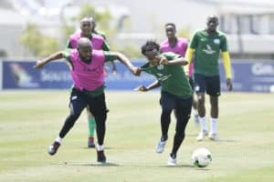 Read more about the article Three Bafana players to watch against Morocco