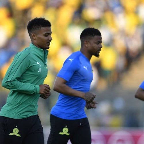 Five Things Learned: Sundowns vs Leones