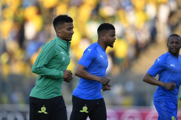 You are currently viewing Five Things Learned: Sundowns vs Leones