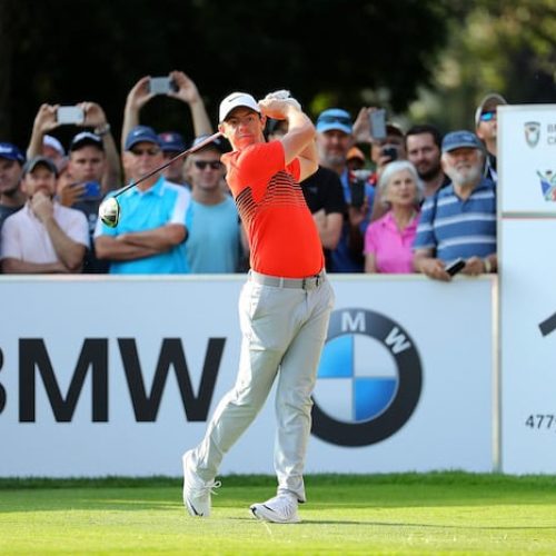 McIlroy ready to reignite SA love affair