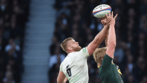 Read more about the article Erasmus: No Bok lineout crisis