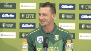 Read more about the article Steyn: Proteas bowling is hot