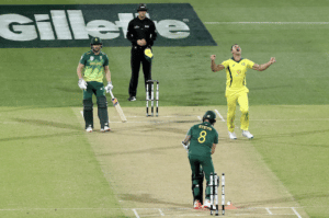 Read more about the article Preview: Australia vs Proteas (3rd ODI)