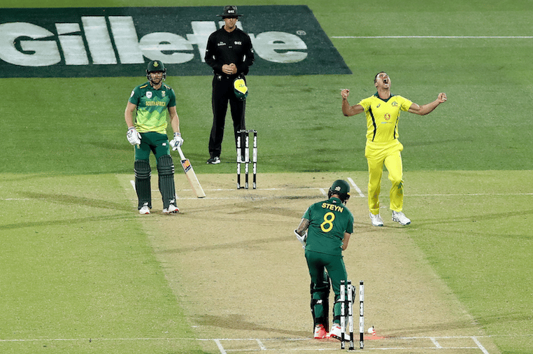 You are currently viewing Preview: Australia vs Proteas (3rd ODI)