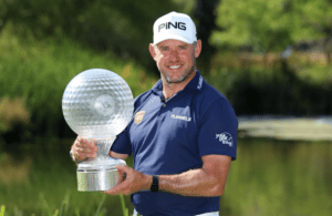 Read more about the article 7-iron stunner helps Westwood win NGC
