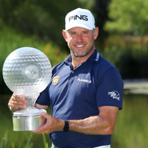 7-iron stunner helps Westwood win NGC