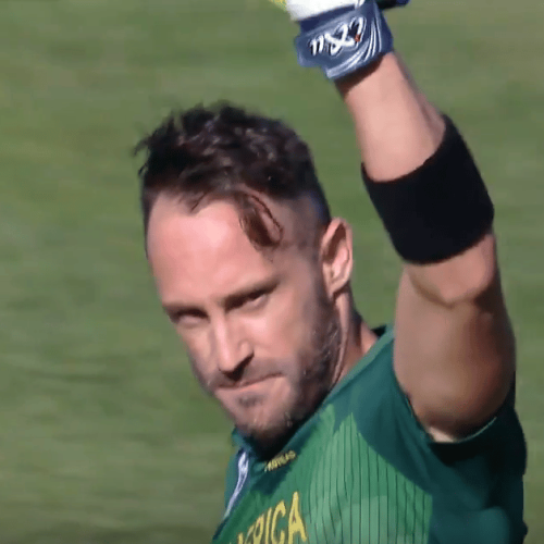 Highlights: Australia vs Proteas (third ODI)