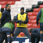 Benni: Mourinho deserves a medal of honour