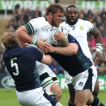 Springboks