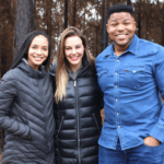 Leading ladies took road less travelled with Vodacom Red