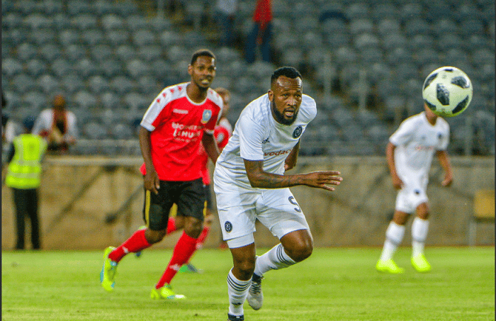 You are currently viewing Highlights: Pirates thrash Light Stars in Caf CL