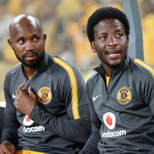 Ntshangase: I need more game time at Chiefs