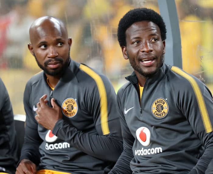You are currently viewing Solinas explains Ntshangase’s absence