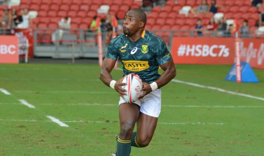 You are currently viewing Blitzboks off to steady start