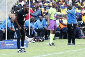 Read more about the article Pitso: I saved that fan’s life