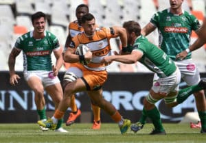 Read more about the article Cheetahs down Benetton in Bloem