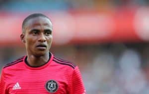 Read more about the article Lorch: Sundowns were playing mind games