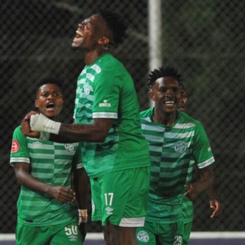 Celtic beat Wits to go third