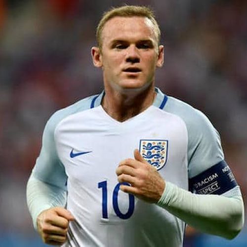 Rooney backing Kane to break record