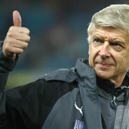 Wenger: I’ll be back in football in 2019