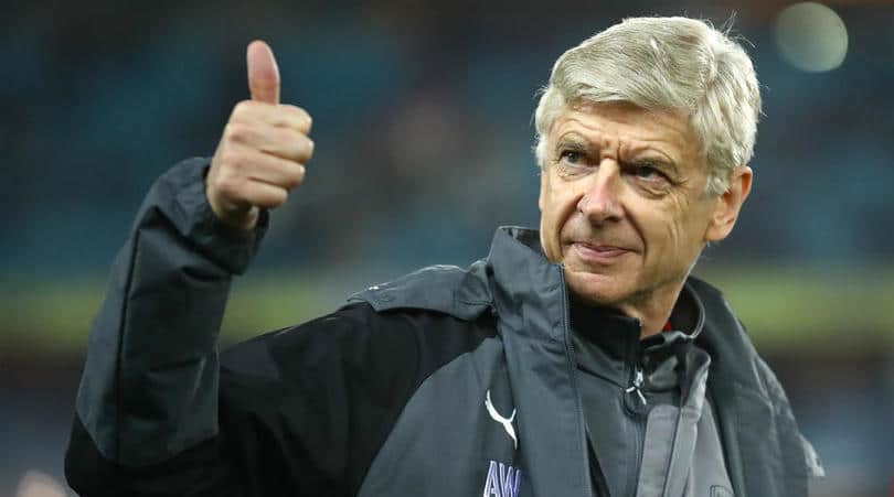 You are currently viewing Wenger warns Ligue 1 clubs against foreign investors