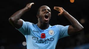 Read more about the article Mendy undergoes knee surgery