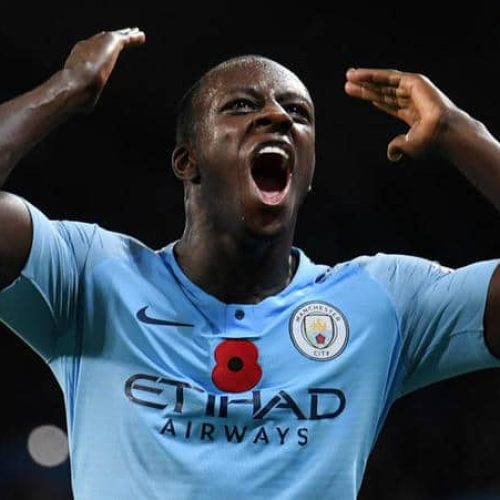 Mendy undergoes knee surgery