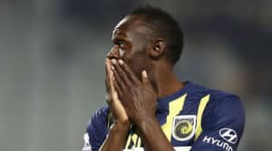 Read more about the article Bolt’s time at Mariners comes to an end