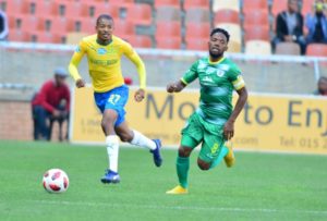 Read more about the article Five things learnt from Sundowns exit