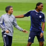 Drogba: Mourinho would've won titles at Man City