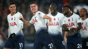 Read more about the article Spurs edge Palace in tight affair