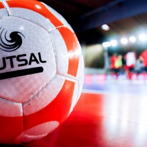 Futsal ready to explode across SA