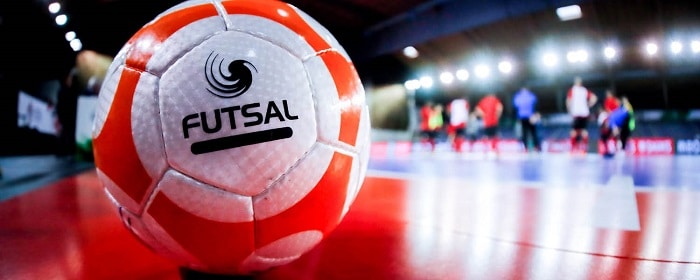 You are currently viewing Futsal ready to explode across SA