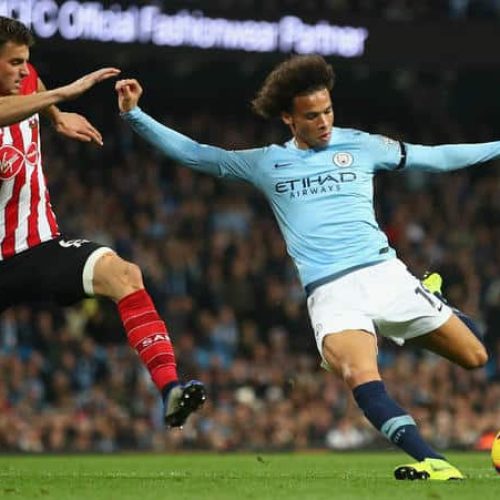 Sane rules out United switch