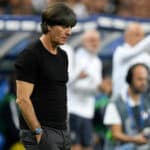 Germany relegated from Nations League top tier