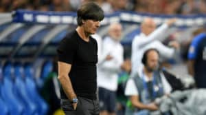 Read more about the article Germany relegated from Nations League top tier