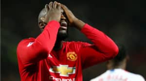 Read more about the article Lukaku responds to being dropped by Mourinho