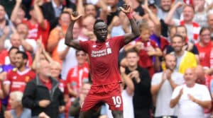 Read more about the article Mane signs long-term Liverpool contract