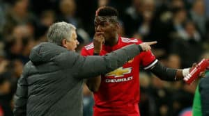 Read more about the article Pogba criticises former manager Jose Mourinho in candid interview