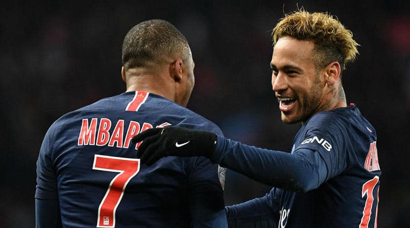 You are currently viewing Tuchel unsure if Mbappe and Neymar will stay at PSG