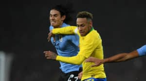 Read more about the article Mbappe dismisses talk of Cavani-Neymar rift