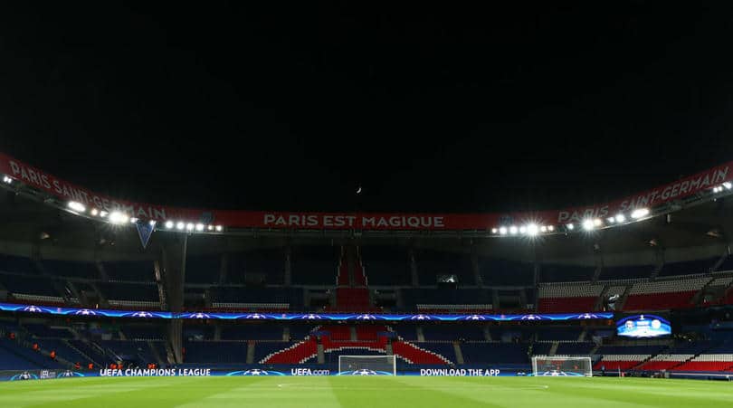 You are currently viewing PSG appeal to CAS to stop UEFA investigation
