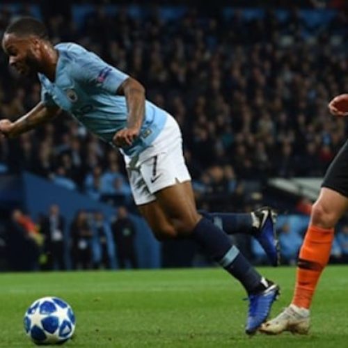 Pep: Sterling could have been honest