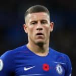 Spurs vs Chelsea: The numbers behind Barkley's rise