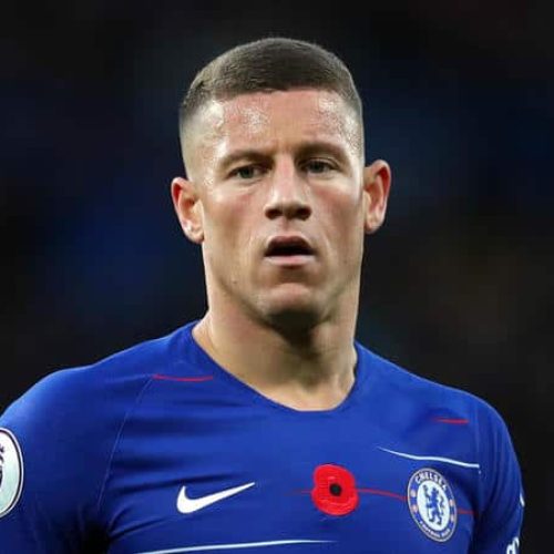 Spurs vs Chelsea: The numbers behind Barkley’s rise