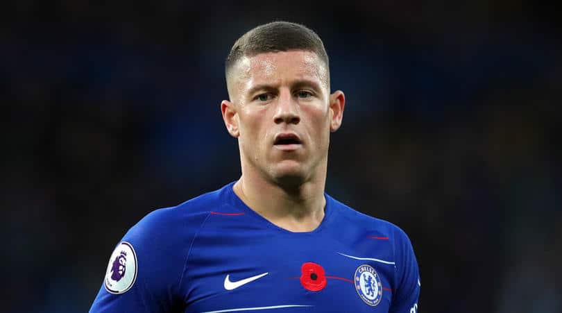 You are currently viewing Spurs vs Chelsea: The numbers behind Barkley’s rise