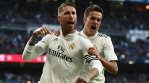 Read more about the article Ramos: We will give everything for new boss